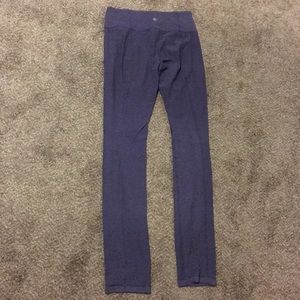 Size 6, Bootcut Pants, Mid-rise, Reversable